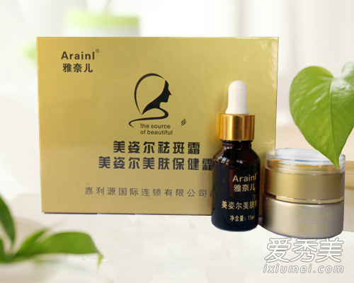 黄褐斑怎么有效祛除，好用的祛斑方法看这里