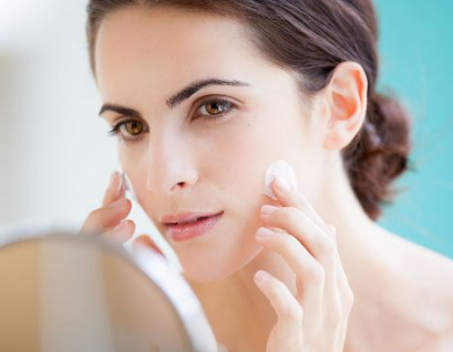 夏天也停不下来护肤抗皱方法，你知道吗？