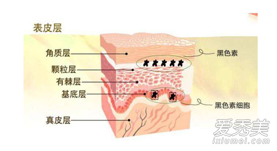 如何美白皮肤，从根源解决问题