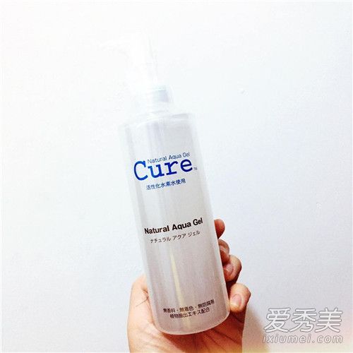 cure是什么牌子 cure是珂润吗