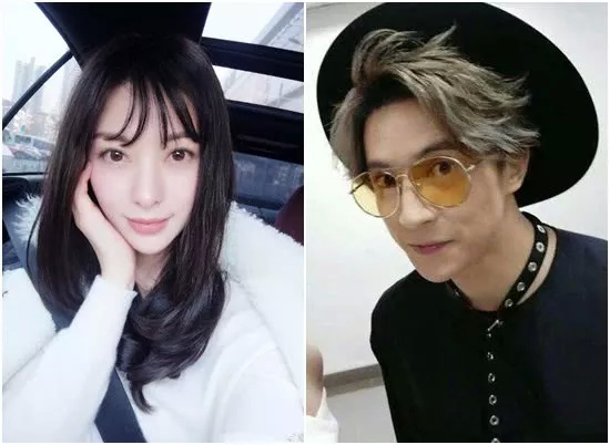 薛之谦人设崩塌!李雨桐发录音实锤与网友对峙