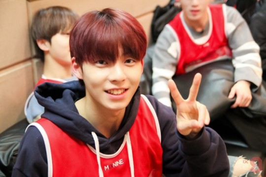 选秀节目《Mix9》出道告吹 冠军起诉YG索赔6万元