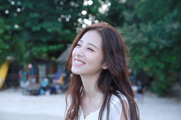 《来自海洋的你》热播 周雨彤“人鱼ICON”强势吸睛