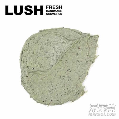 lush薄荷面膜敷多久 lush薄荷面膜保质期多久过期了还能用吗