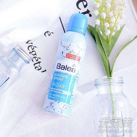 补水喷雾哪个牌子好2018 补水喷雾怎么用