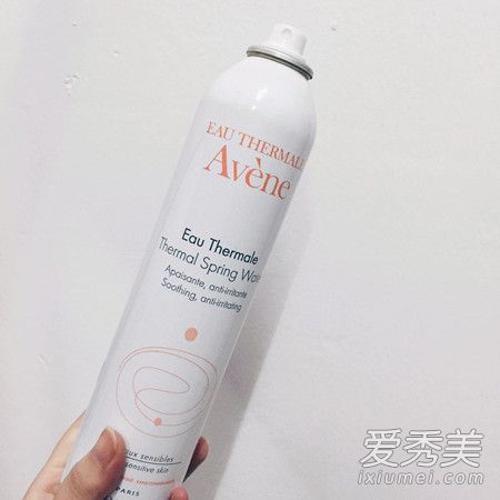 补水喷雾哪个牌子好2018 补水喷雾怎么用