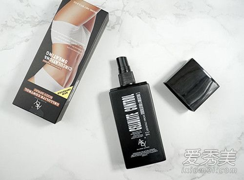 aey瘦身喷雾成分 aey瘦身喷雾副作用及原理