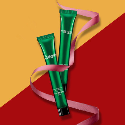 佰草世家眼霜价格及使用方法 佰草世家眼霜适合年龄