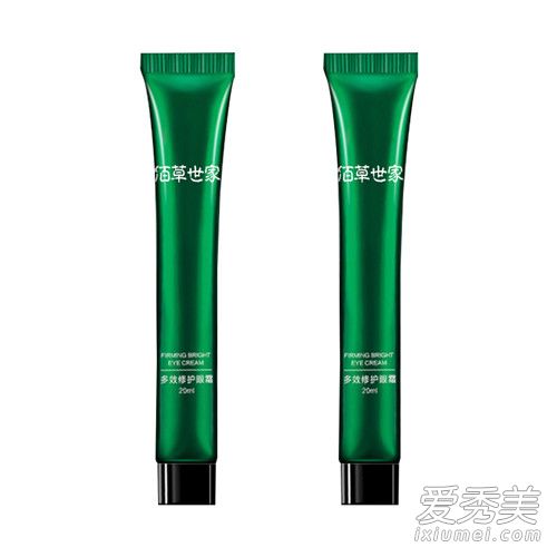 佰草世家眼霜价格及使用方法 佰草世家眼霜适合年龄