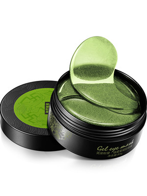 美康粉黛绿碧玺眼膜贴使用方法 美康粉黛绿碧玺眼膜贴好用吗多少钱