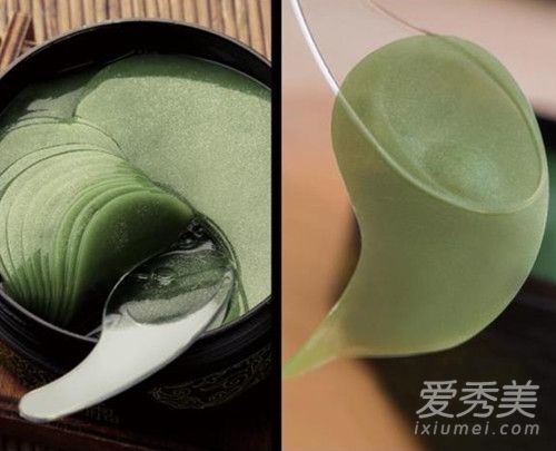 美康粉黛绿碧玺眼膜贴使用方法 美康粉黛绿碧玺眼膜贴好用吗多少钱