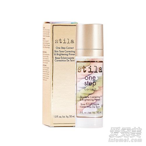 stila隔离怎么用 stila隔离孕妇能用吗