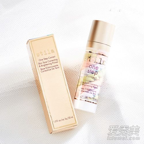 stila隔离怎么用 stila隔离孕妇能用吗