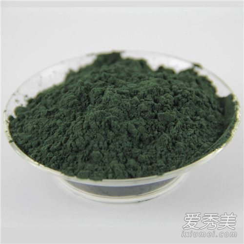 螺旋藻可以做面膜吗 螺旋藻做面膜有什么好处