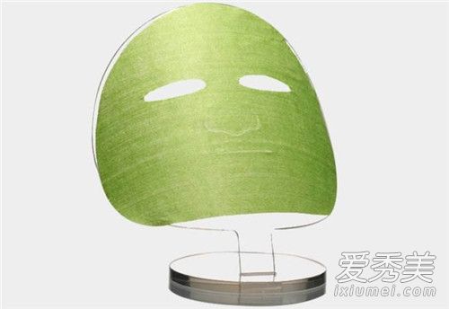 螺旋藻可以做面膜吗 螺旋藻做面膜有什么好处