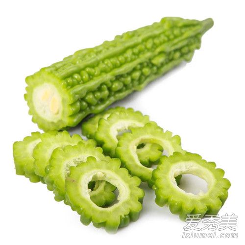 苦瓜汁可以敷脸吗 苦瓜汁敷脸的功效与作用