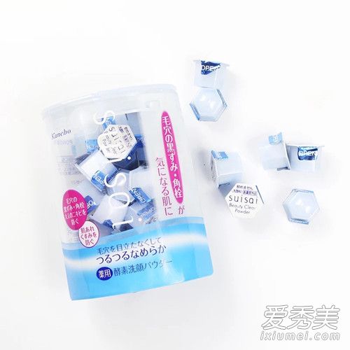 suisai去角质洗颜粉怎么用多少钱 suisai去角质洗颜粉适合什么肤质