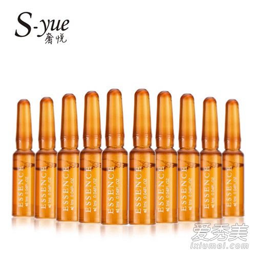 奢悦精华液多少钱一盒 奢悦vc精华液使用方法