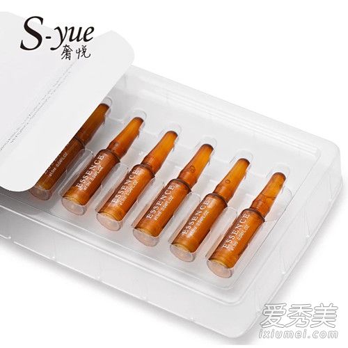 奢悦精华液多少钱一盒 奢悦vc精华液使用方法