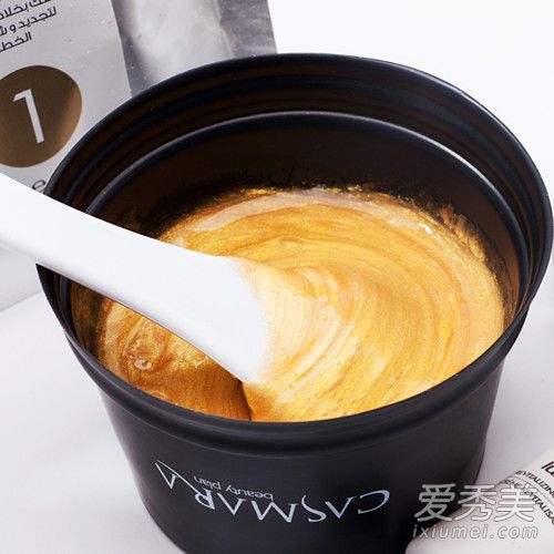 卡曼面膜使用方法 卡曼面膜的功效介绍