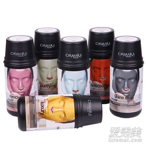 卡曼面膜使用方法 卡曼面膜的功效介绍