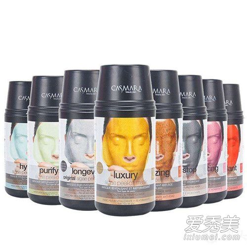 卡曼面膜用了洗脸不 卡曼面膜哪款好