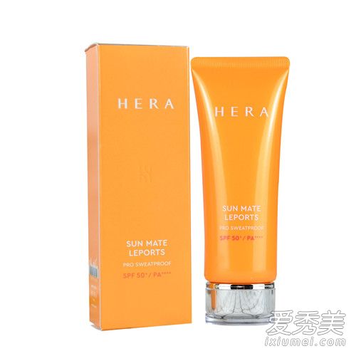 赫拉防晒霜孕妇可以用吗 赫拉防晒霜怎么样多少钱