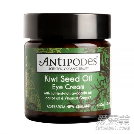 奇异果眼霜适合年龄 奇异果眼霜怎么用