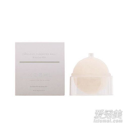 koehl洁面球价格 koehl洁面球哪里买怎么样