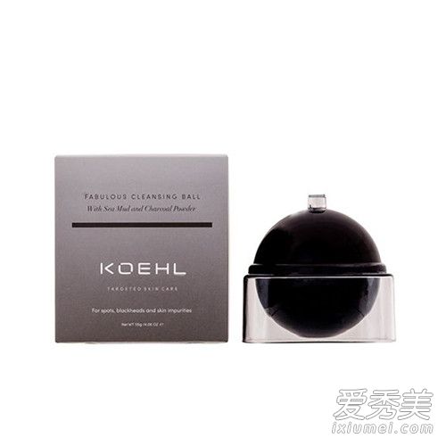 koehl洁面球价格 koehl洁面球哪里买怎么样