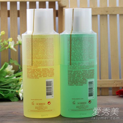 娇韵诗黄水和绿水的区别 娇韵诗黄水和兰蔻粉水哪个好