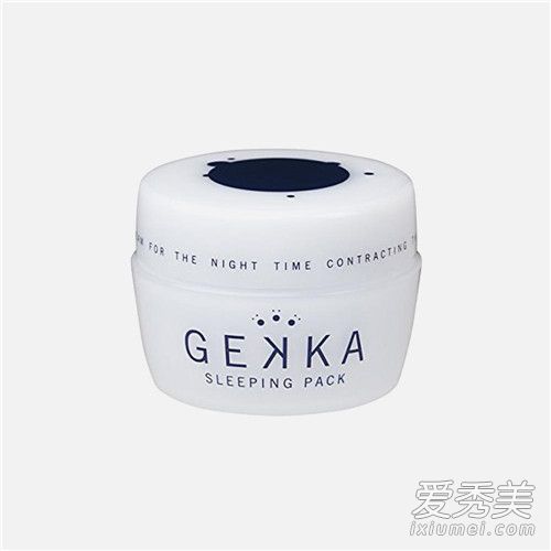 睡眠面膜哪个牌子好  睡眠面膜排行榜10强