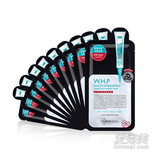 韩国补水面膜哪个牌子好 韩国补水面膜排行榜10强