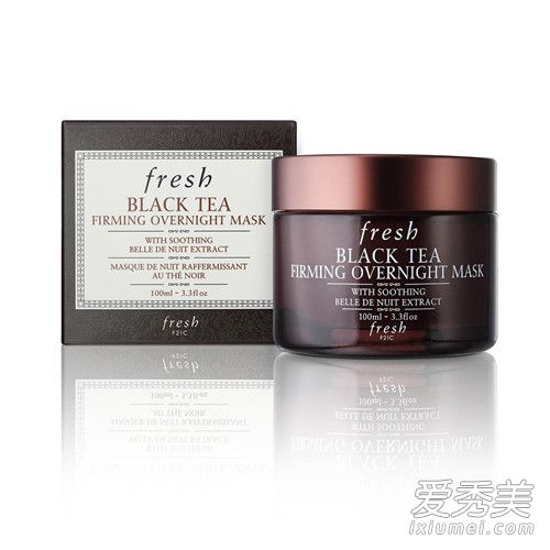 睡眠面膜哪个牌子好  睡眠面膜排行榜10强