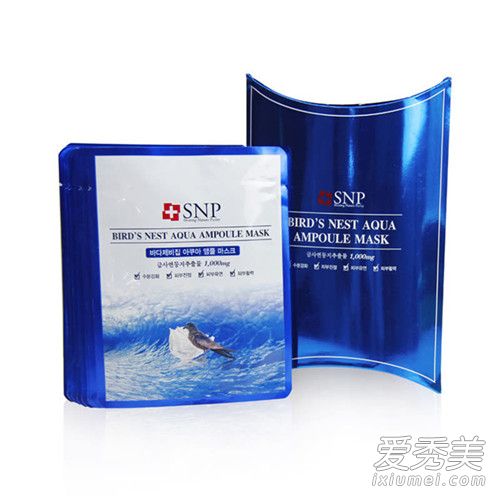 韩国补水面膜哪个牌子好 韩国补水面膜排行榜10强