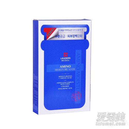 韩国补水面膜哪个牌子好 韩国补水面膜排行榜10强