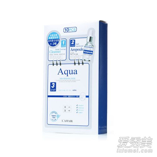 韩国补水面膜哪个牌子好 韩国补水面膜排行榜10强