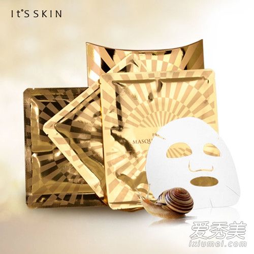 韩国补水面膜哪个牌子好 韩国补水面膜排行榜10强