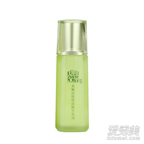 百雀羚精华液的正确使用方法 百雀羚精华液多少钱好用吗
