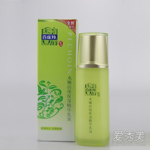 百雀羚精华液的正确使用方法 百雀羚精华液多少钱好用吗