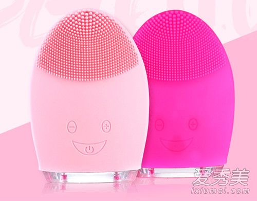 ellkii洁面仪多少钱怎么样 ellkii洁面仪使用方法