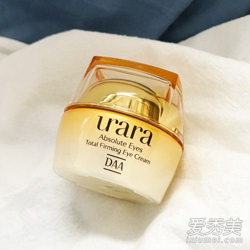 悠莱眼霜效果怎么样多少钱 悠莱眼霜适合多大年龄