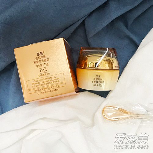 悠莱眼霜效果怎么样多少钱 悠莱眼霜适合多大年龄