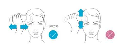 易科美美容仪使用方法 易科美美容仪怎么样多少钱