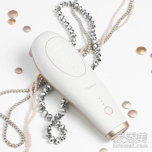 易科美美容仪使用方法 易科美美容仪怎么样多少钱