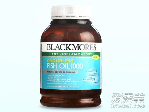深海鱼油可以擦脸吗 深海鱼油擦脸的好处及正确方法