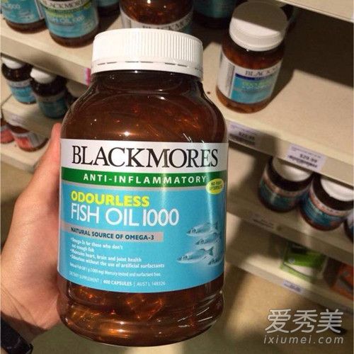 深海鱼油可以擦脸吗 深海鱼油擦脸的好处及正确方法