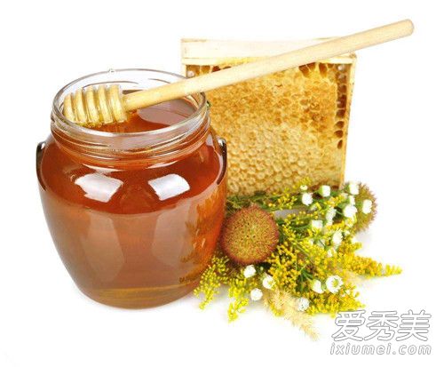 蜂蜜可以去黑眼圈吗 蜂蜜去黑眼圈有用吗方法步骤