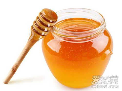 蜂蜜可以去黑眼圈吗 蜂蜜去黑眼圈有用吗方法步骤
