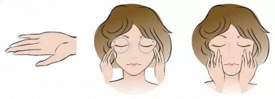 眼霜可以当面霜用吗 眼霜可以涂脸吗